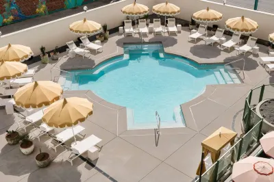 Arrive Albuquerque Hoteles en 