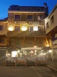 Hotel Panda Hotels in 