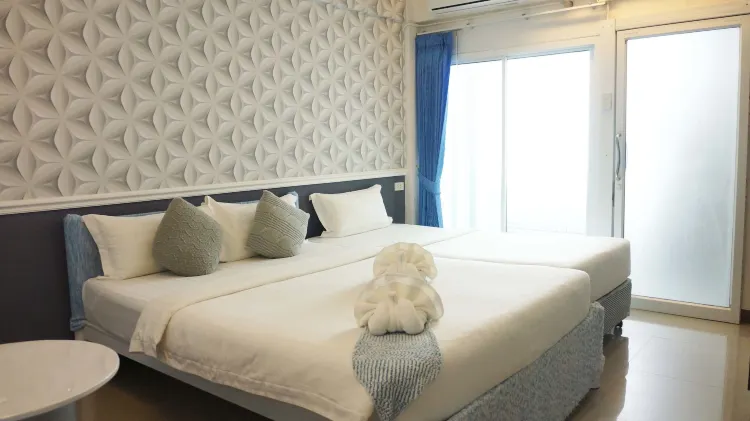 ห้องซูพีเรียร์