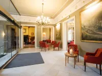 La Villa des Fleurs Hotel a Spa