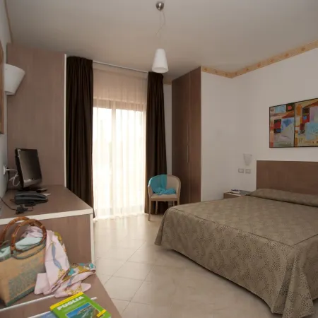 Oasiclub Hotel
