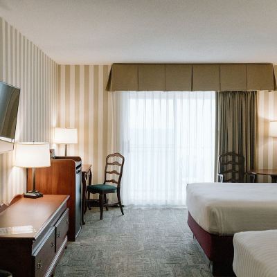 Bayfront Room – Balcony or Patio - 2 Queen Beds Bayshore Resort Promo Code