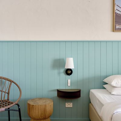 Deluxe King Room Brunswick Heads Chalet Motel Promo Code