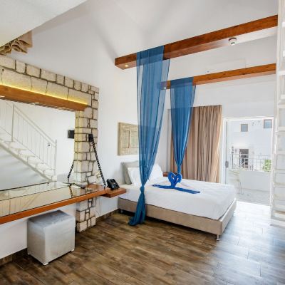 Knights 2 Lindos View Hotel Promo Code