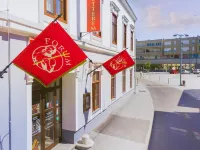 Forum Hotel Hotels in 