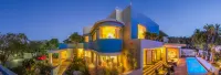 No5 Boutique Art Hotel by Mantis Hôtels à : 