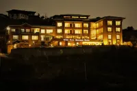 The Four Boutique Hotel Hoteles en 