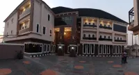 Hotel Marmaris Oweri Hotels in 