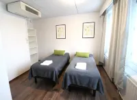 Forenom Aparthotel Lahti