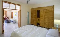 Residences Talou Hotels in 