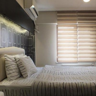 Standard Apartment, 3 Bedrooms, Courtyard View Araz Apart Promo Code