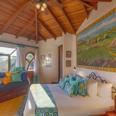 Junior Triple Room Finca Rosa Blanca Coffee Farm and Inn Promo Code