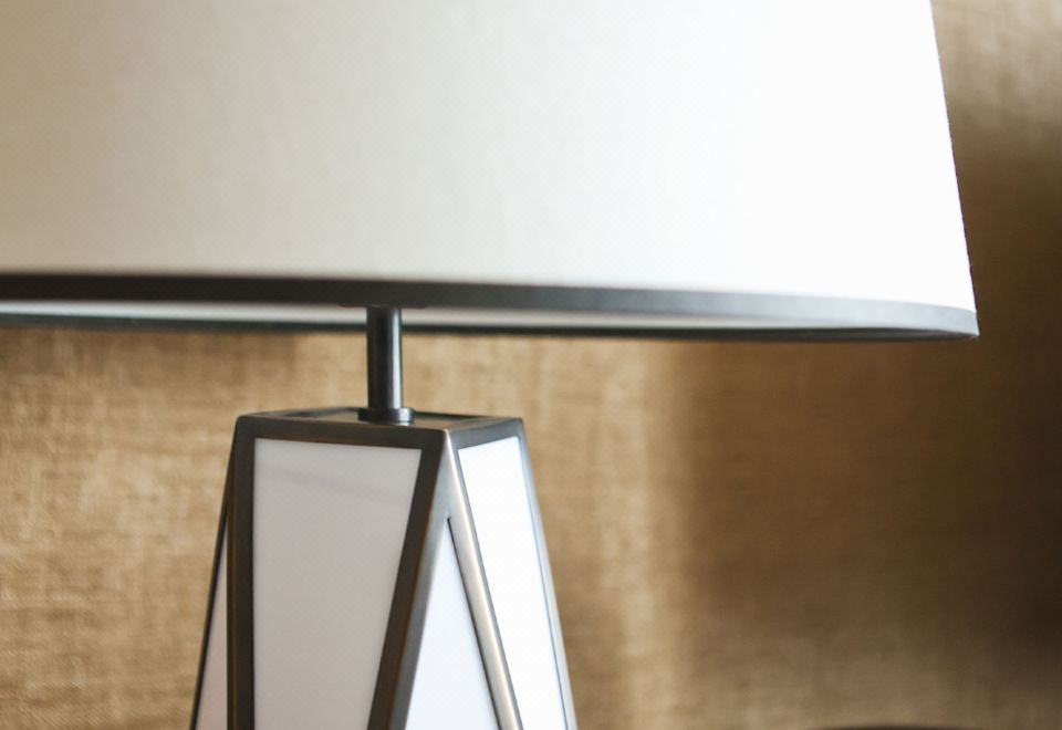 波特蘭天際線景甄選兩張雙人床房