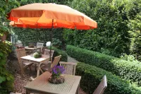 Arthotel Ana Residence Bremen Hotels in 