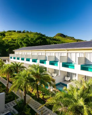 Pousada Apple House Paraty Ξενοδοχεία στην πόλη 