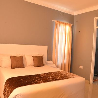 Two-Bedroom Apartment With Kitchen Asante Apartments Promo Code