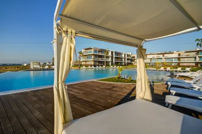 Praia do Sal Resort and SPA Hotel di 