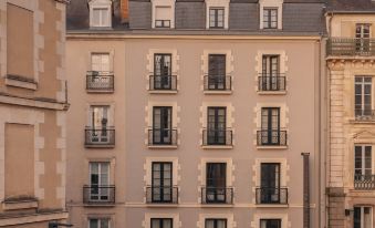 Les Chouettes Hostel - Housity