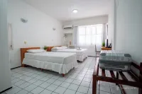 Rede Andrade Coimbra Các khách sạn ở 