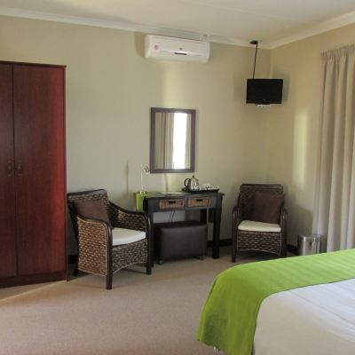 Standard Double Room Karoo Sun Boutique Guest House Promo Code