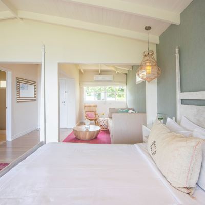 Premium Quadruple Room The Retreat Costa Rica - Wellness Resort & Spa Promo Code