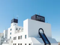 宮崎ライオンズホテル