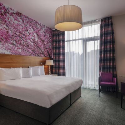 Deluxe Twin Room Moyvalley Hotel & Golf Resort Promo Code