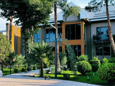 Club Hotel 777 Các khách sạn ở 