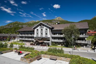 Skogstad Hotel - Unike Hoteller Các khách sạn ở 