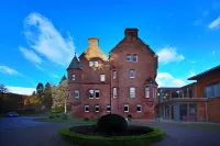 Fonab Castle Hotel