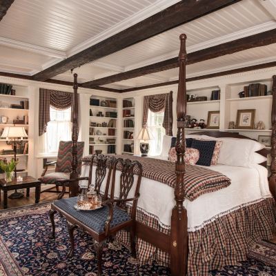 Room, Private Bathroom (Library) The Inn at Ormsby Hill Promo Code