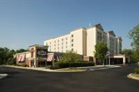 Embassy Suites by Hilton Newark Wilmington South Hotels in 