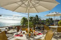 La Belle Beach Hotel