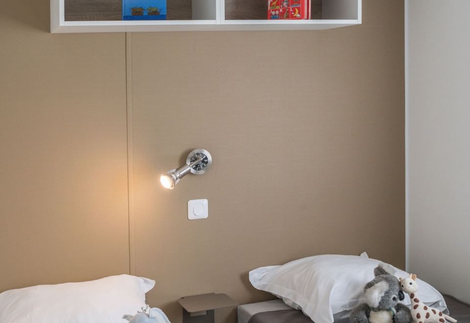 优质三卧室别墅