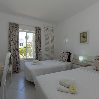 Three-Bedroom Villa With Sea View Rocha Brava Village Resort Promo Code