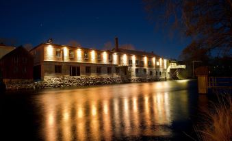 Hotel Mörrum River - Housity