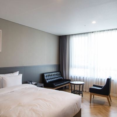 슈페리어 더블룸 호텔 다움 쿠폰