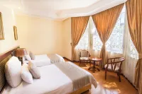 Gold Crest Hotel - Arusha