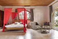 Hotel Coucoue Lodge Hotels in 