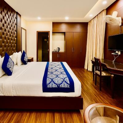 Club Room Hotel Kian Promo Code