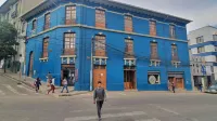 The Adventure Brew Hostel Hotel a 