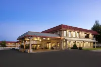 Montrose Valley Lodge