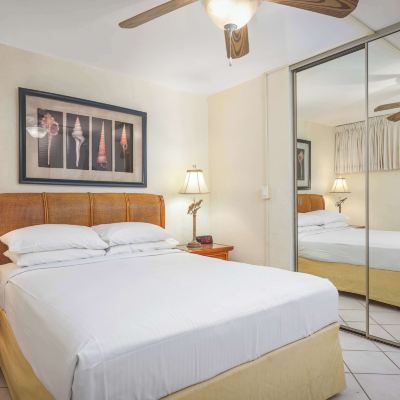 King Suite with Ocean View Aston at Papakea Resort Promo Code