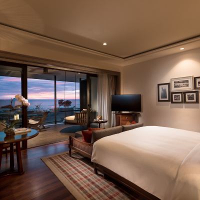 Executive Sunrise Sea Facing Balcony Room Anantara Desaru Coast Resort & Villas Promo Code