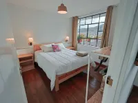 Illa B&B Hotels in Cusco
