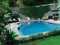 Hotel Laam Các khách sạn ở Cuernavaca