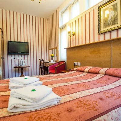 Classic Double Room Cumberland Hotel Promo Code