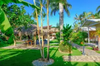 Hotel Enjoy Các khách sạn ở 