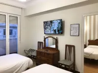 Hostal la Mexicana