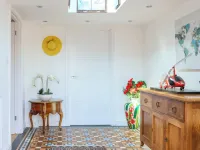 Howard Cottage Các khách sạn ở Evesham